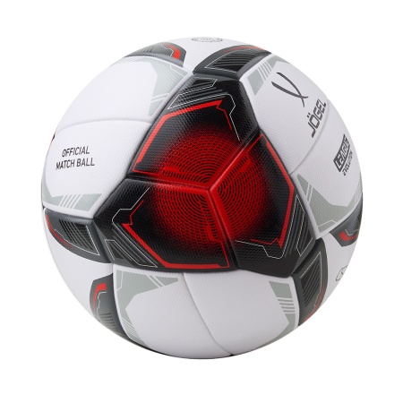 Купить Мяч футбольный Jögel League Evolution Pro №5 в Балакове 