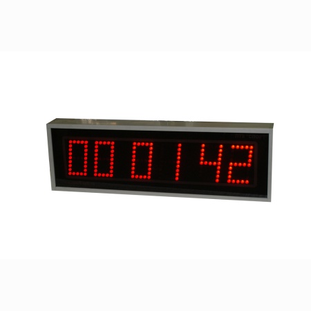 Купить Часы-секундомер настенные С2.25 знак 250 мм в Балакове 