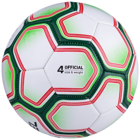 Купить Мяч футбольный Jögel Nano №4 в Балакове 